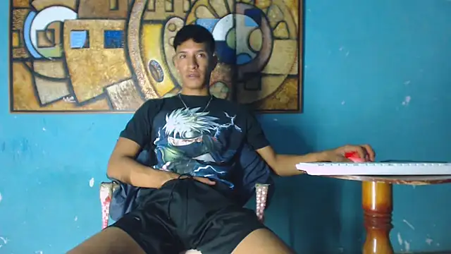 matteo rivas online show from 23, 12, 2025