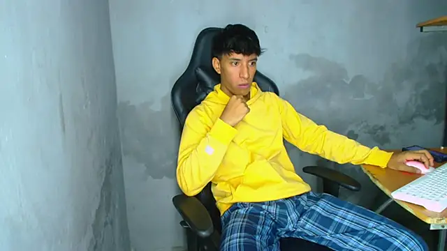 matteo rivas online show from 18, 4, 2026