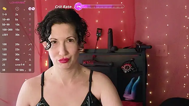Snapshot of MistressVeritasX chatting on 15, 3, 2026 MistressVeritasX online show from 15, 3, 2026
