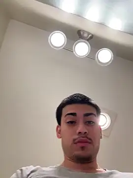 Snapshot of Daddywick chatting on 1, 2, 2025 Daddywick online show from 1, 2, 2025