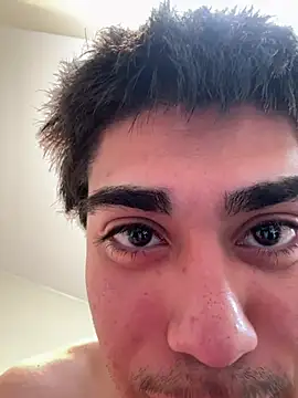 Snapshot of Daddywick chatting on 17, 3, 2025 Daddywick online show from 17, 3, 2025