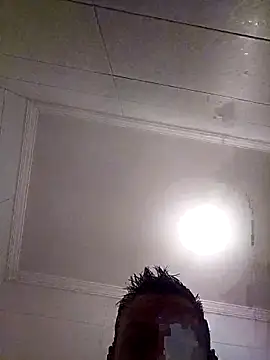 Santanacumxplod online show from 7, 10, 2025