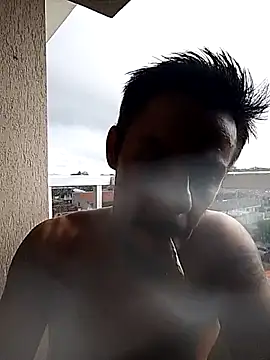 Santanacumxplod online show from 3, 2, 2026