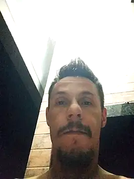 Santanacumxplod online show from 26, 3, 2026