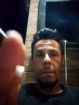 Santanacumxplod online show from 11, 4, 2026