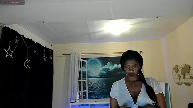 Snapshot of Ammy_1Dams chatting on 17, 9, 2025 Ammy 1Dams online show from 17, 9, 2025