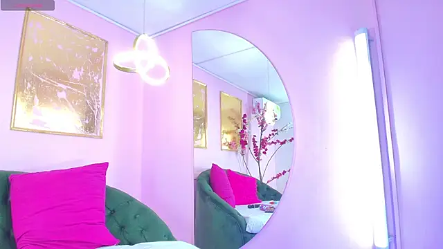 scarlette69 online show from 18, 10, 2025