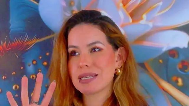 scarlette69 online show from 18, 1, 2026