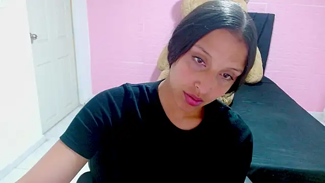 DULCE1609 online show from 27, 1, 2025