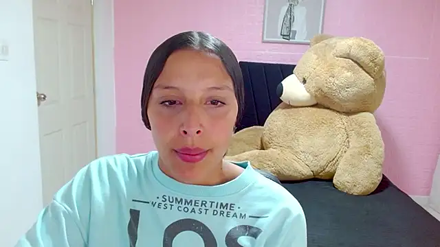 DULCE1609 online show from 29, 1, 2025