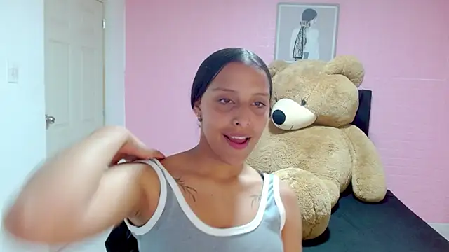 DULCE1609 online show from 4, 2, 2025