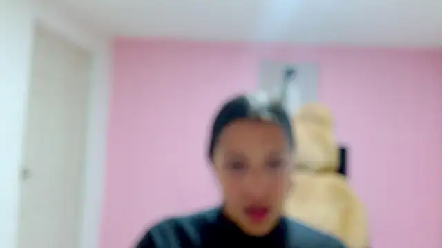 DULCE1609 online show from 14, 2, 2025