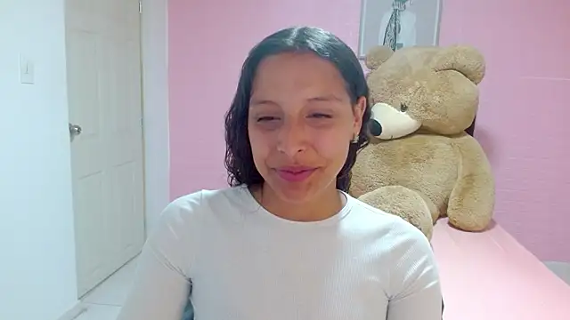 DULCE1609 online show from 3, 3, 2025