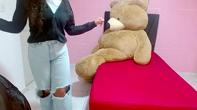 DULCE1609 online show from 17, 3, 2025