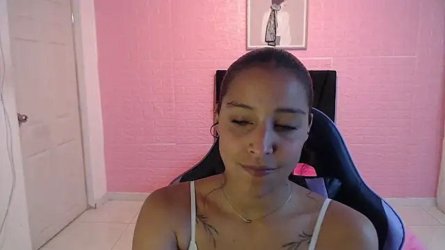 DULCE1609 online show from 15, 4, 2026