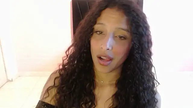 Snapshot of DULCE1609 chatting on 24, 6, 2026 DULCE1609 online show from 24, 6, 2026