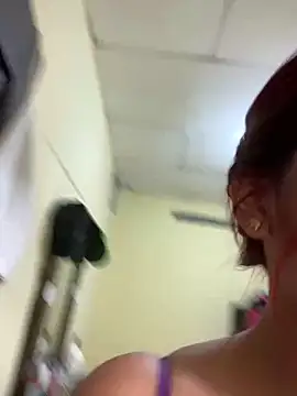 Snapshot of Eva1203 chatting on 15, 1, 2025 Eva1203 online show from 15, 1, 2025