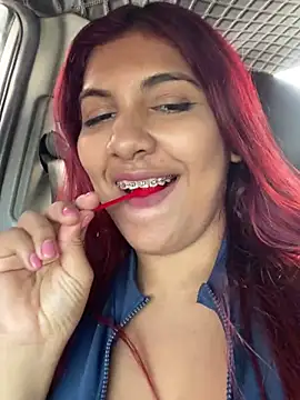 Snapshot of Eva1203 chatting on 17, 1, 2025 Eva1203 online show from 17, 1, 2025