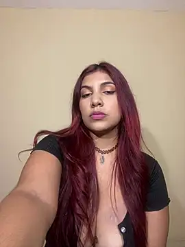 Snapshot of Eva1203 chatting on 20, 1, 2025 Eva1203 online show from 20, 1, 2025