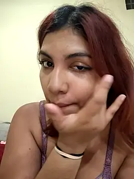 Snapshot of Eva1203 chatting on 9, 3, 2025 Eva1203 online show from 9, 3, 2025