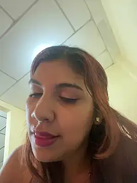 Snapshot of Eva1203 chatting on 15, 3, 2025 Eva1203 online show from 15, 3, 2025