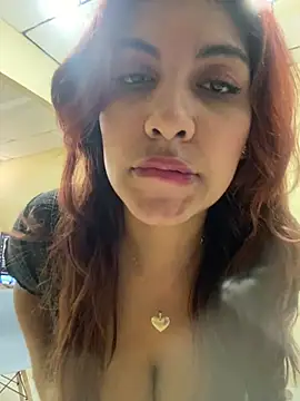 Snapshot of Eva1203 chatting on 18, 3, 2025 Eva1203 online show from 18, 3, 2025