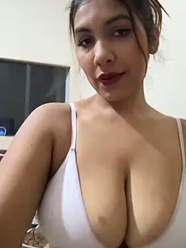 Snapshot of Eva1203 chatting on 19, 9, 2025 Eva1203 online show from 19, 9, 2025