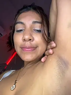 Snapshot of Eva1203 chatting on 15, 2, 2026 Eva1203 online show from 15, 2, 2026