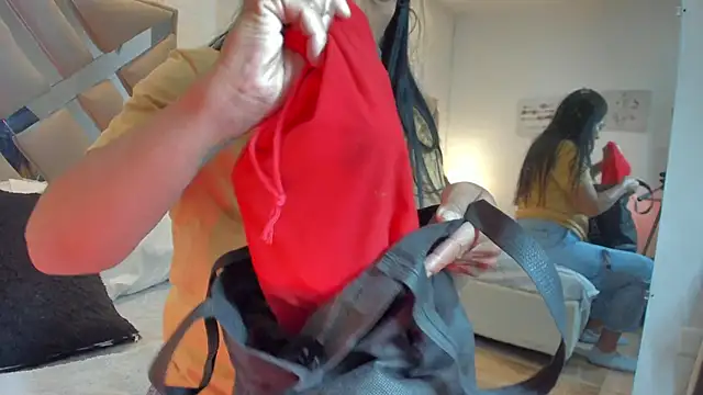 raquell moore online show from 20, 3, 2025