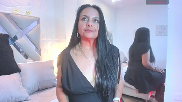 raquell moore online show from 23, 9, 2025