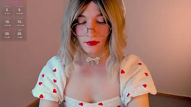 foxy jpg online show from 21, 2, 2025