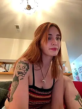 Snapshot of Cherokee_babe chatting on 12, 10, 2025 Cherokee babe online show from 12, 10, 2025