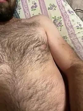 Klaus298 online show from 2, 10, 2025