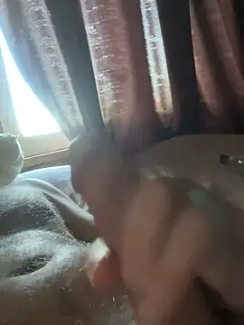 Klaus298 online show from 12, 10, 2025