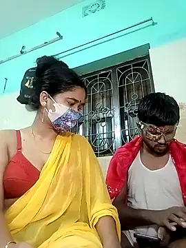 Sexy-Couple20 online show from 31, 1, 2025