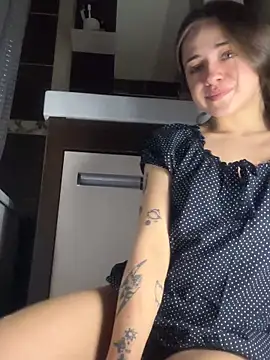 GeraBoobsi online show from 3, 2, 2026