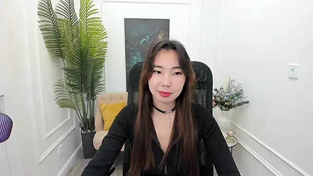 AnnaReyla online show from 3, 11, 2025