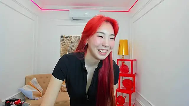 AnnaReyla online show from 4, 3, 2026