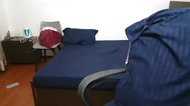 LovelyRosy online show from 26, 9, 2025