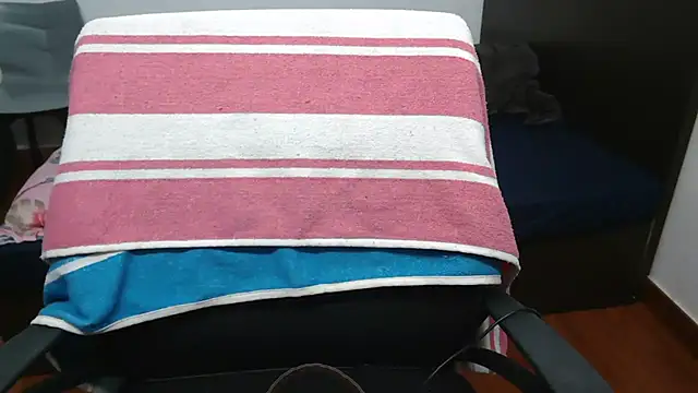 LovelyRosy online show from 30, 9, 2025