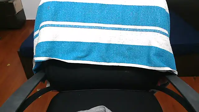 LovelyRosy online show from 7, 10, 2025