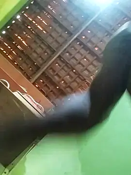 Nego8659 online show from 16, 11, 2025