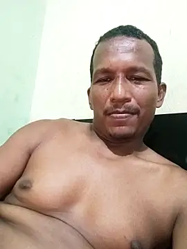 Nego8659 online show from 12, 4, 2026