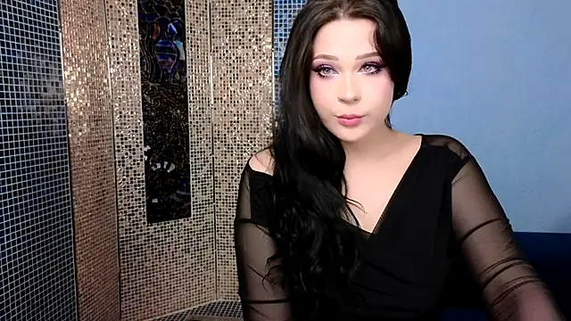 Rouz Farrel online show from 17, 2, 2025