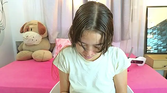 SERAFINA  online show from 27, 11, 2025