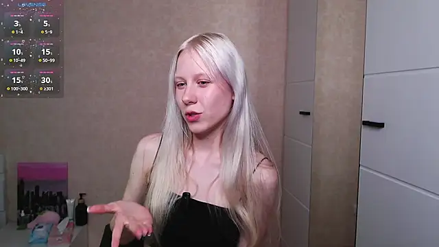 Snapshot of Mary_Kitty88 chatting on 2, 7, 2026 Mary Kitty88 online show from 2, 7, 2026