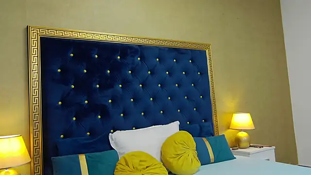 Annabellerise online show from 6, 3, 2025