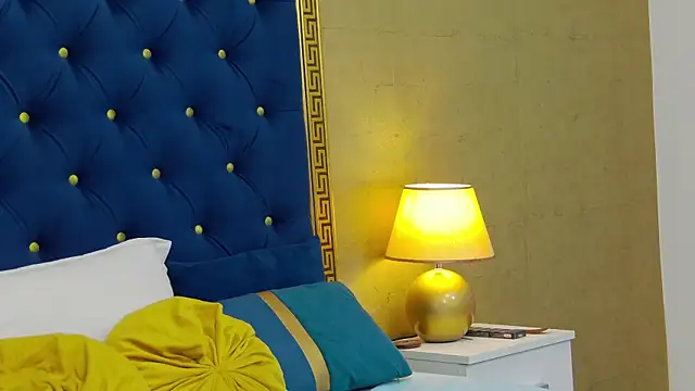 Annabellerise online show from 7, 3, 2025