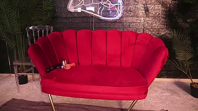 Annabellerise online show from 12, 1, 2026