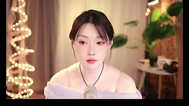 Dou-Dou-er online show from 2, 3, 2025